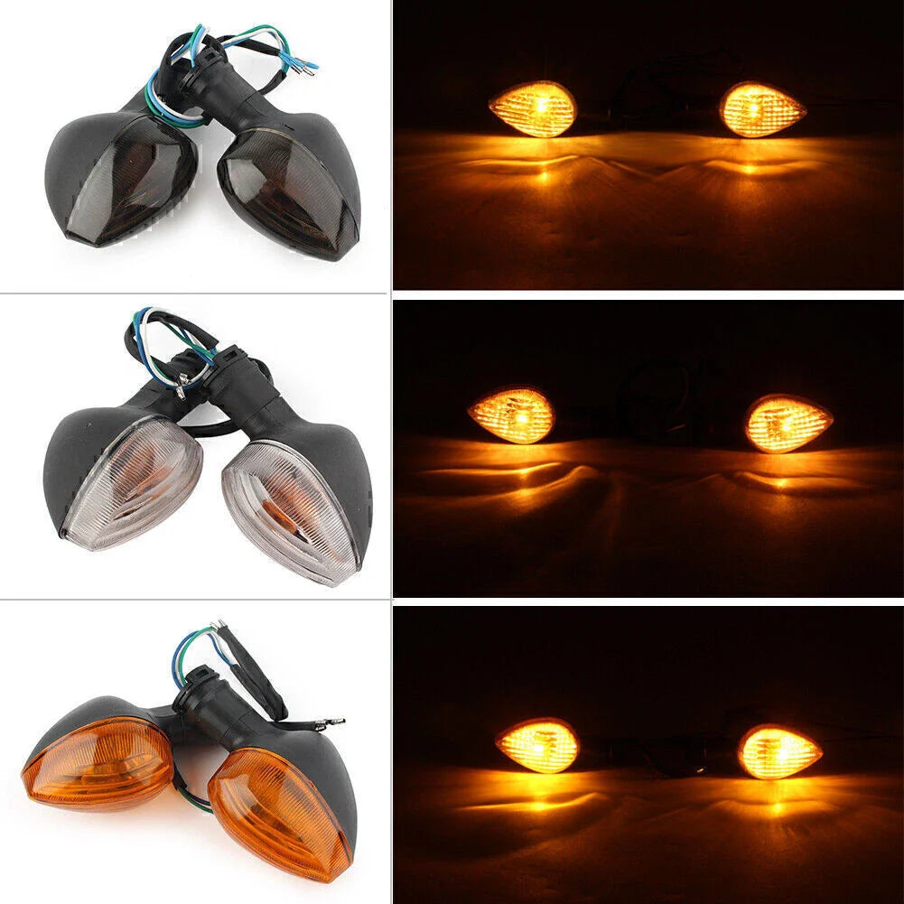 Turn Signal Indicator Light for YAMAHA FZ1 FZ16 MT07 MT09 R1 R6 R125 R3 R25