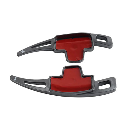 Steering Wheel Shifter Paddle Extensions for Benz A B C E M R S CLS CLA GLA