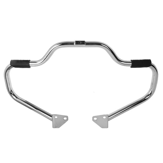 1.25" Engine Guard Crash Bar for Harley Dyna Super Glide (2012-2017)