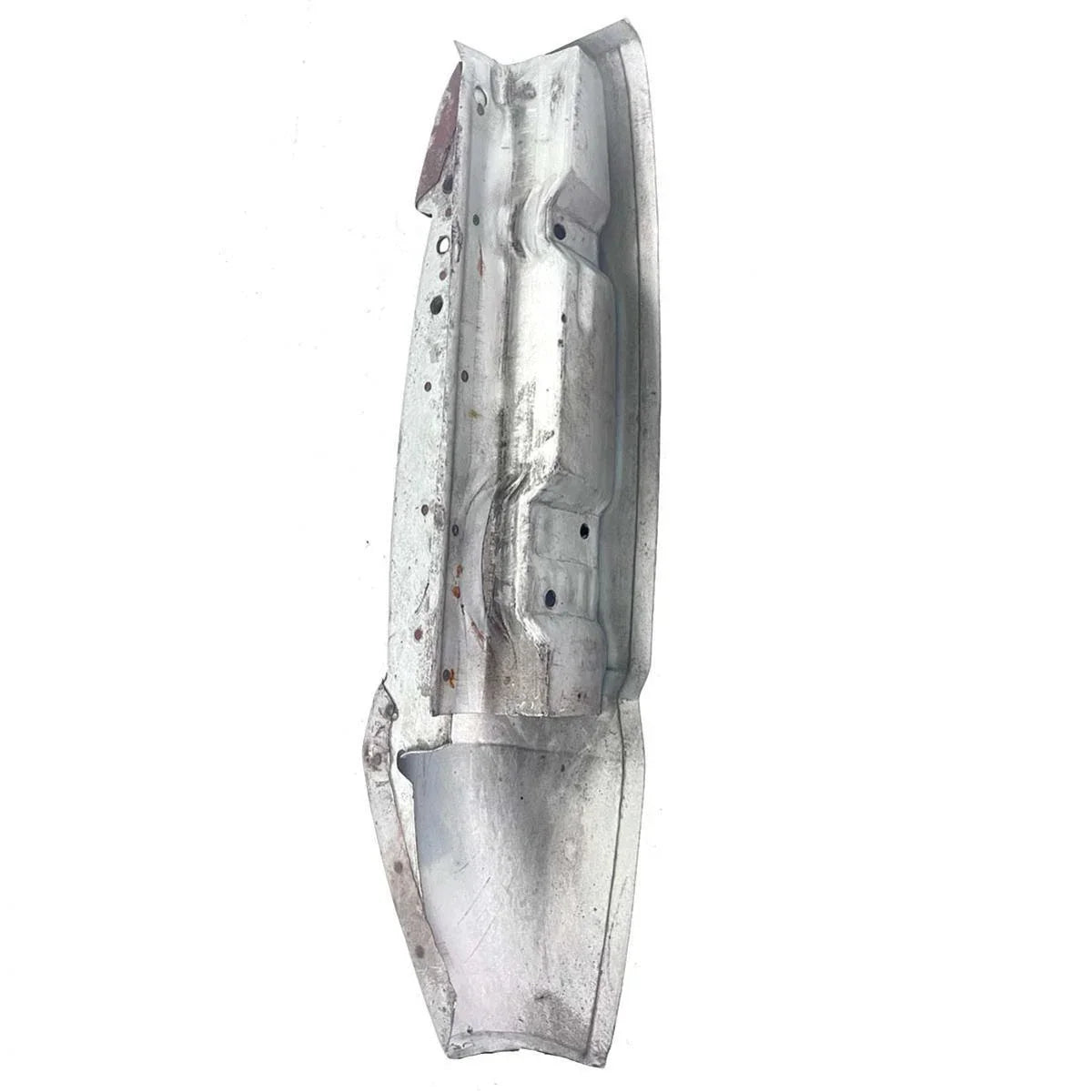 For Isuzu KBZ Holden Rodeo Pickup UTE 1981-88 Rear Gate Tail Body Corner 2 PCS
