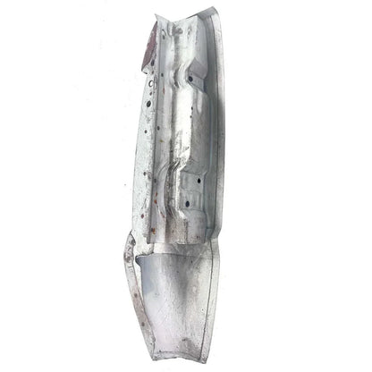 For Isuzu KBZ Holden Rodeo Pickup UTE 1981-88 Rear Gate Tail Body Corner 2 PCS