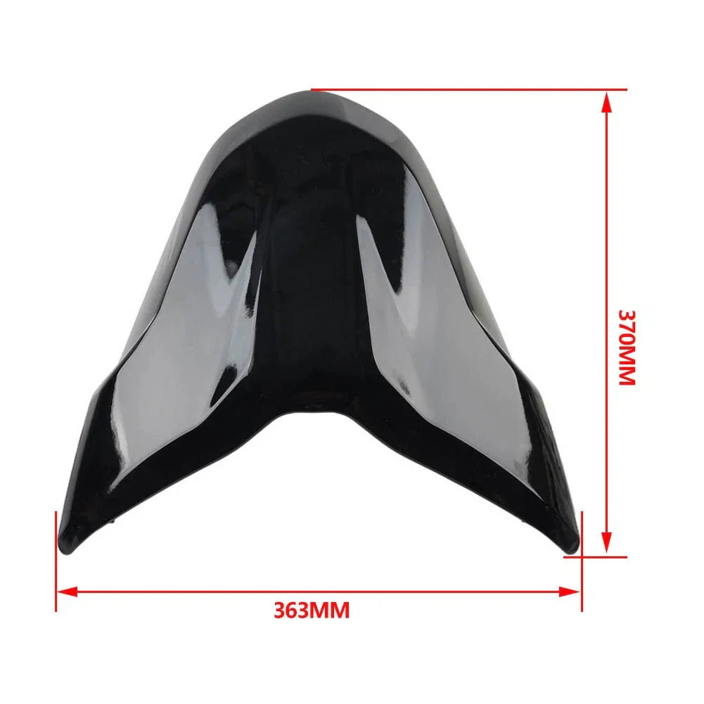 Tail Rear Seat Cover for DUCATI Supersport 939 950 (2017-2020)
