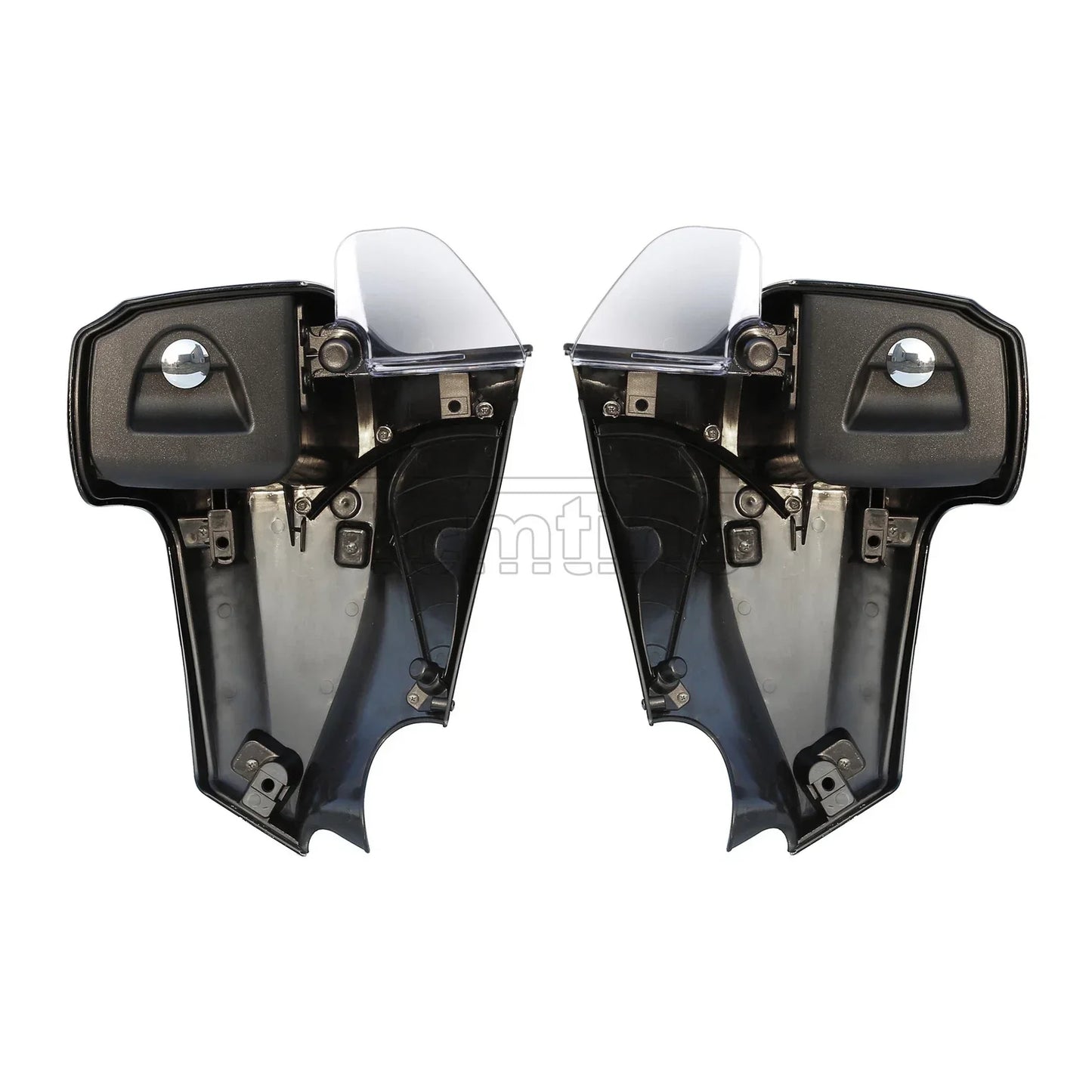 Lower Vented Leg Fairing for Indian Chief Vintage Classic Chieftain (2014-2018)