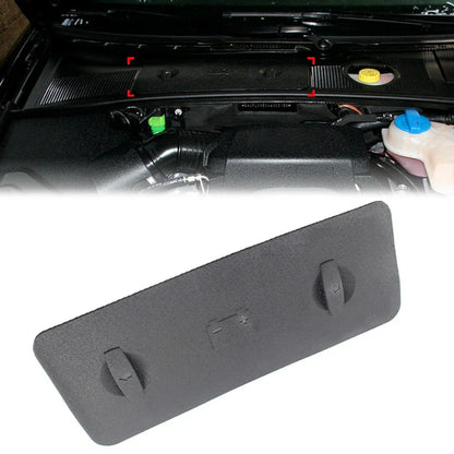 Plastic Battery Tray Cover for Audi A4 8E B6 B7 Sedan Avant (2001-2008)