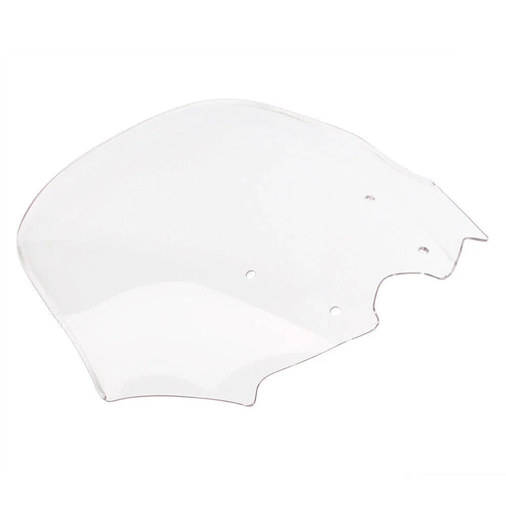 Windshield for Honda NC700S/NC750S Clear (2010-2014)