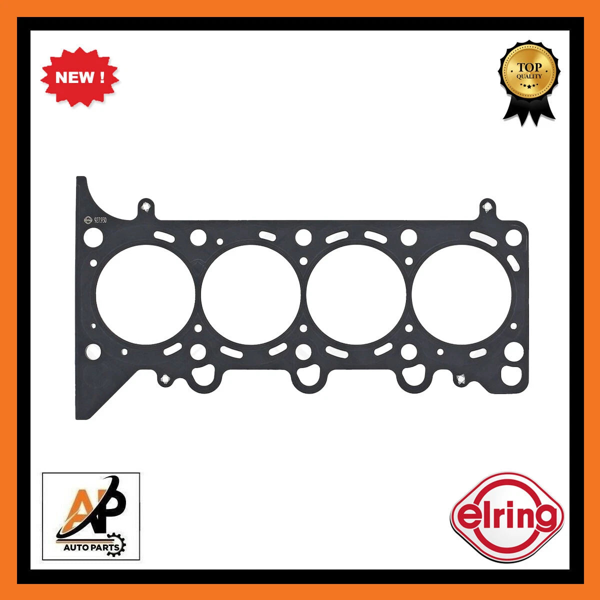Cylinder Head Gasket Replacement for Buick Chevrolet GMC Hummer Oldsmobile () (1990–2008)