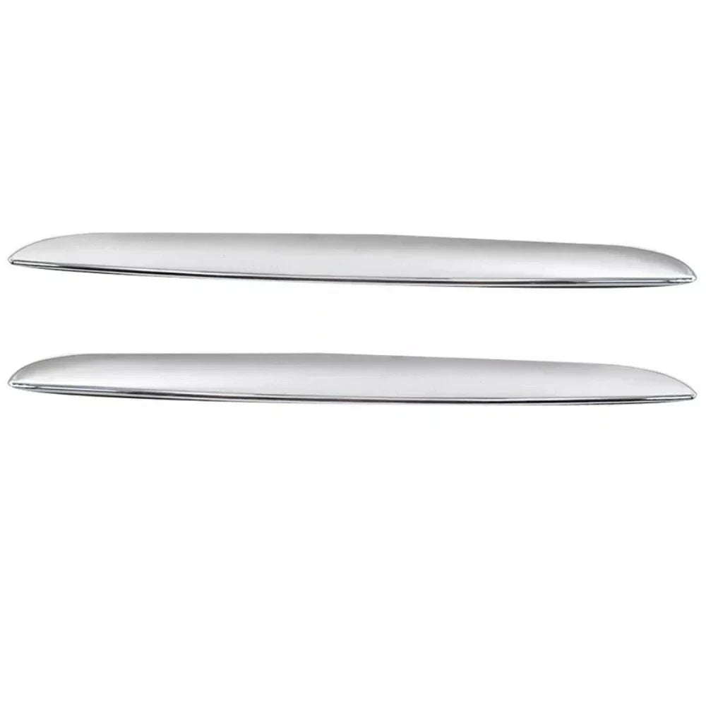 Hood Cover Trim for BMW 3 Series E90 E91 (2006-2008)