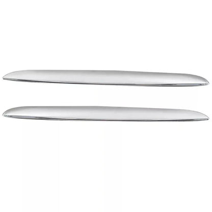 Hood Cover Trim for BMW 3 Series E90 E91 (2006-2008)