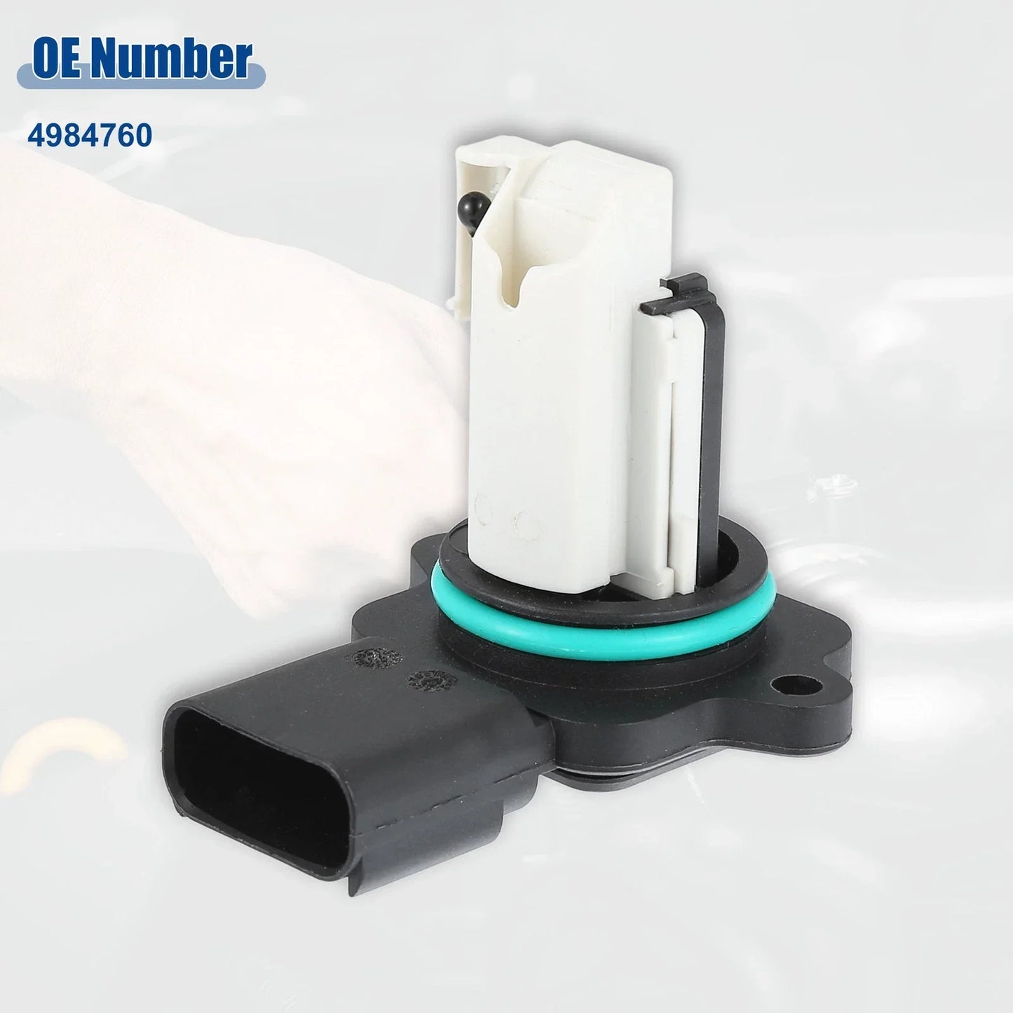 Mass Air Flow Sensor for DODGE 2500 (2013-2017)