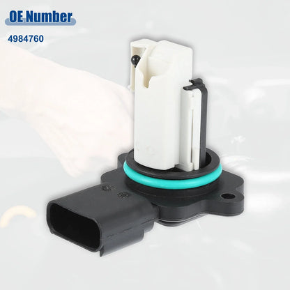 Mass Air Flow Sensor for DODGE 2500 (2013-2017)