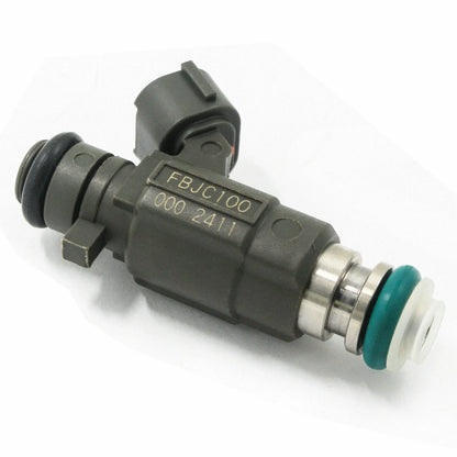 6 x Fuel Injectors for Holden Rodeo RA 3.5L V6 (2003-2006)