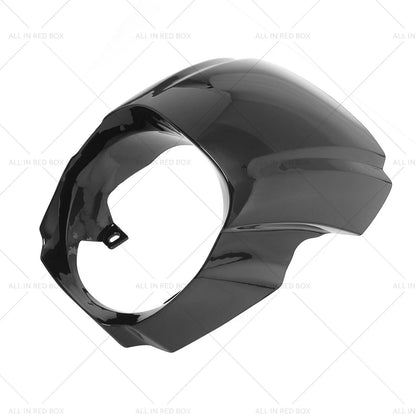 Front Headlight Fairing Cover for Harley Softail Breakout (2018-2023)
