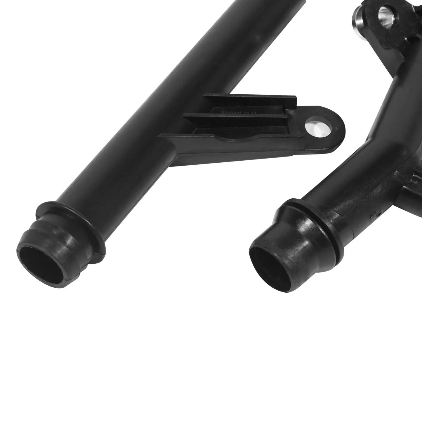 Engine Water Coolant Pipe for Mercedes-Benz C250 SLK250 (2012-2015)