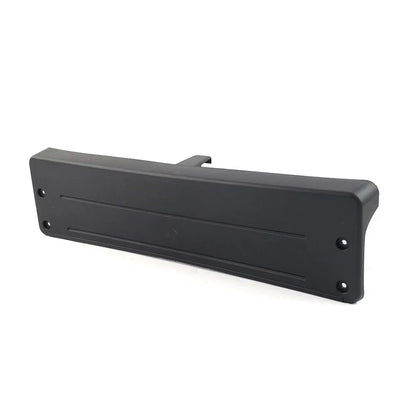 Front License Plate Holder Bracket for Land Rover Discovery 4 (2010-2016)