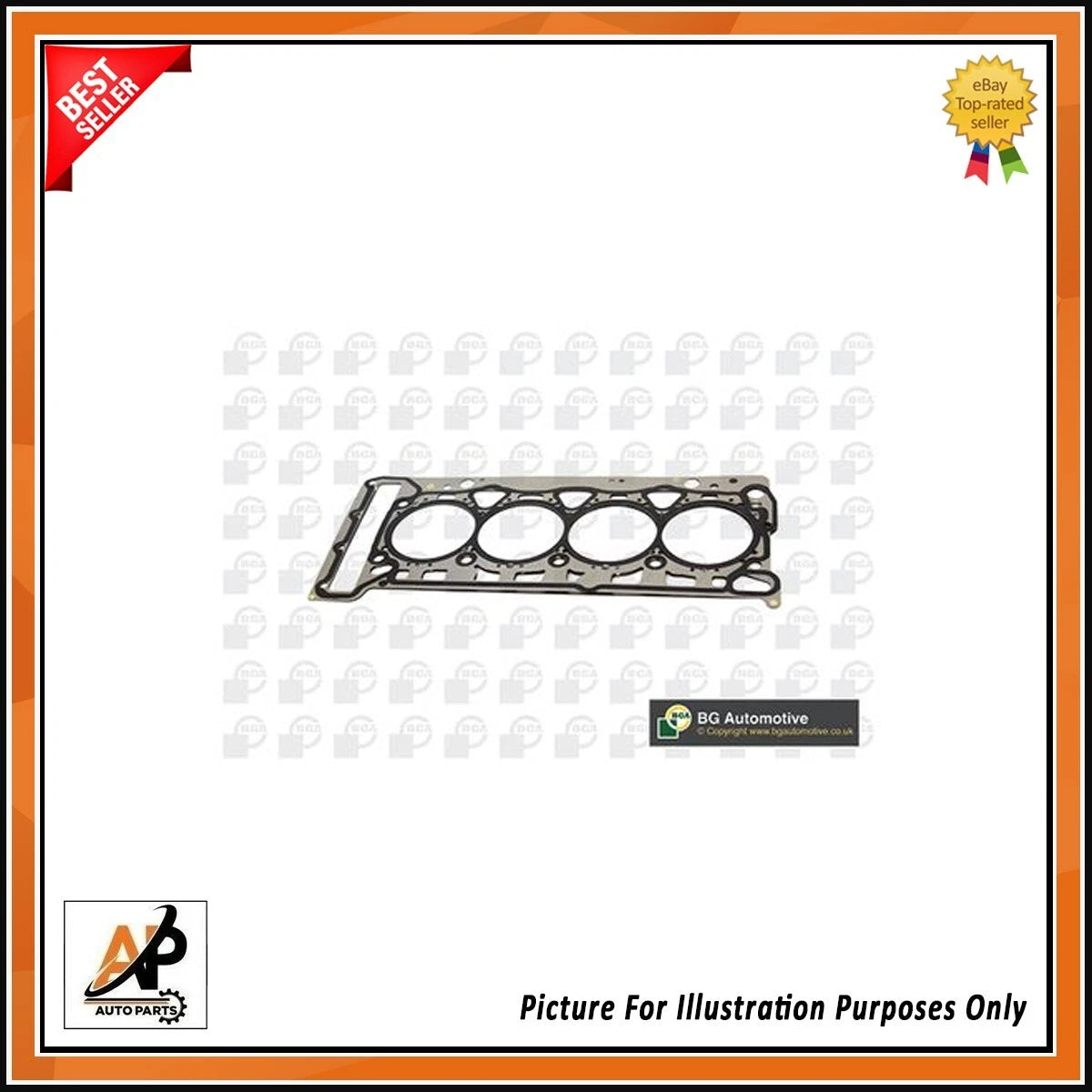 Head Gasket Replacement for SEAT Altea 1.8 TSI 2.0 TFSI (2004–2015)