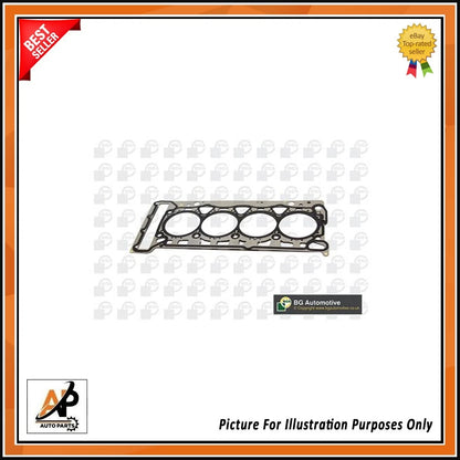 Head Gasket Replacement for SEAT Altea 1.8 TSI 2.0 TFSI (2004–2015)