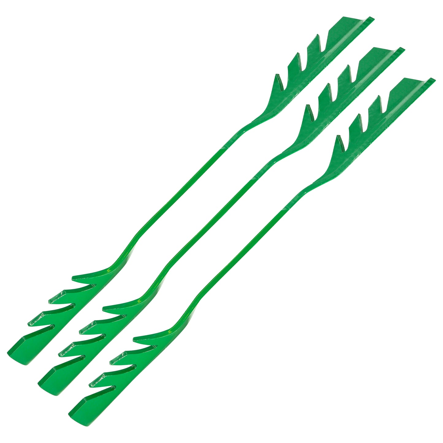 Deck Blade 60 Inch Replacement for John Deere X475 X485 X495 X575 (2011–2019)