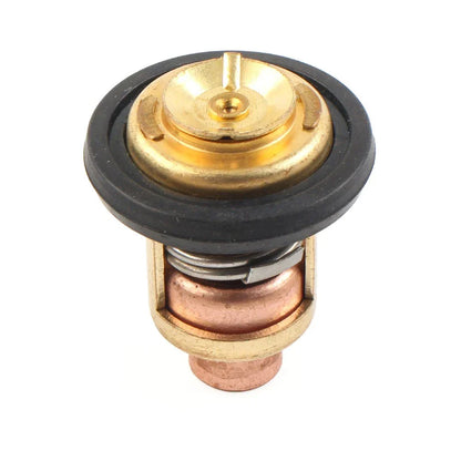 Thermostat for Yamaha 2-Stroke Outboard Engine (Fits 688-12411, 6H3-12411, 6E5-12411)