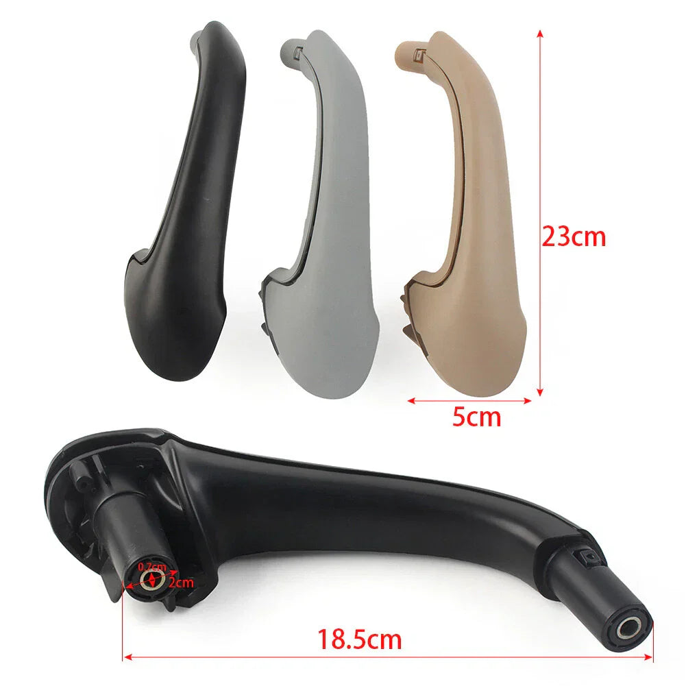 Front Right Door Pull Handle for Benz C Class W203 (2001-2007)