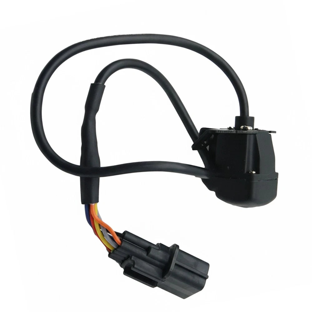Rear View Backup Camera for Hyundai Mistra (2013-2017)