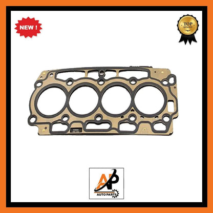 Head Gasket Replacement for Citroen Peugeot 1.6 BlueHDi Diesel (2010–2017)
