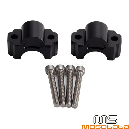 25mm Handlebar Riser Extension for Harley Pan America RA1250 (2021-2023)