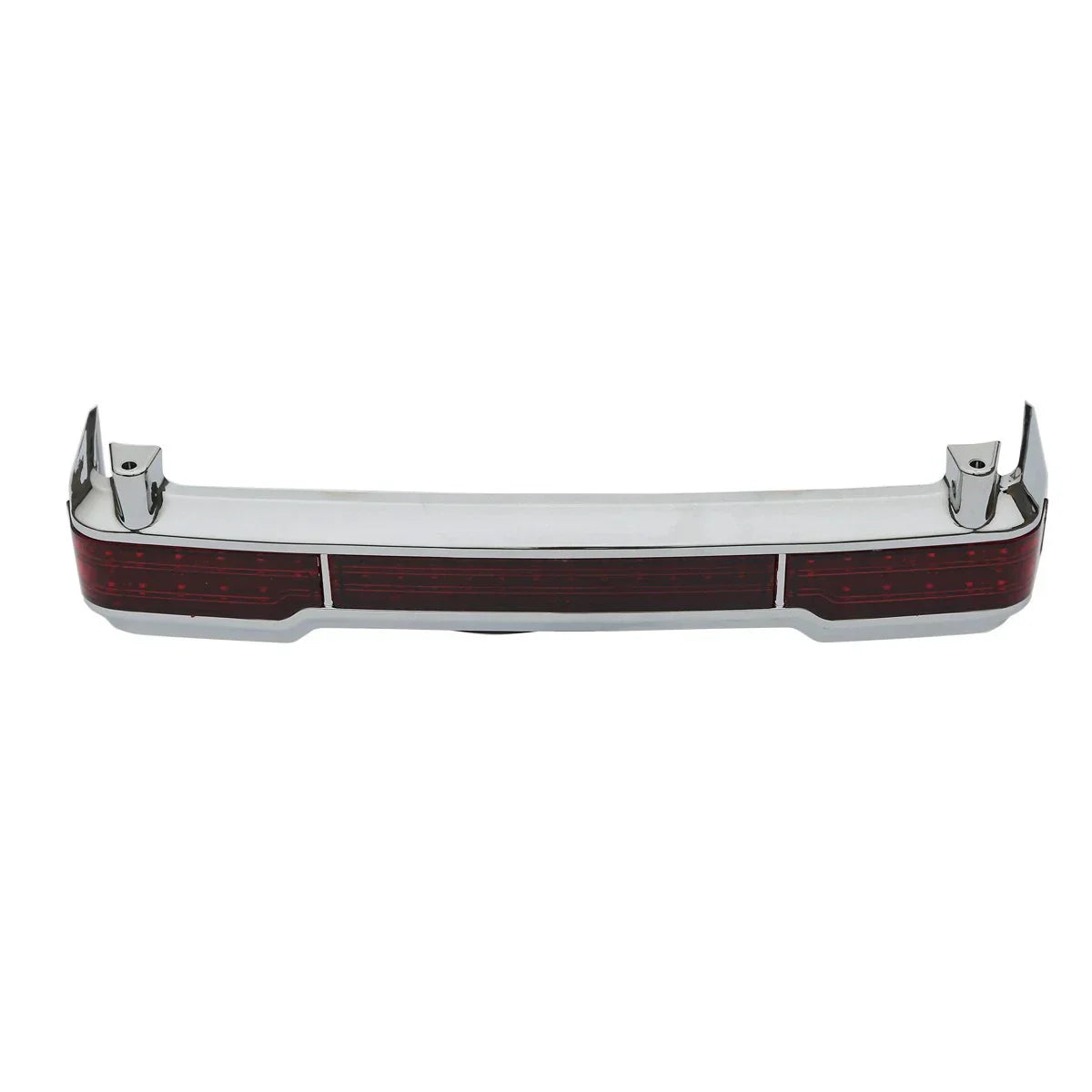LED Tail Brake Light for HD Road King Street Glide Touring Trunk (1997-2013)