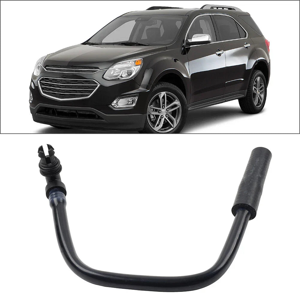 PCV Valve Tube Hose for Chevrolet Equinox, GMC Terrain 2.4L (2010-2017)