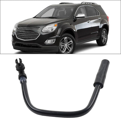 PCV Valve Tube Hose for Chevrolet Equinox, GMC Terrain 2.4L (2010-2017)