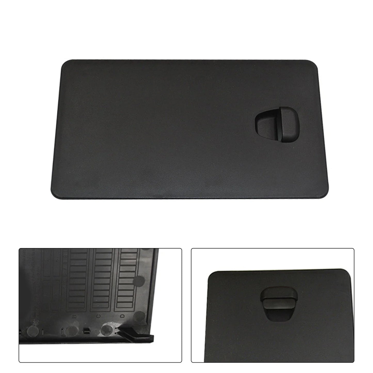 Fuse Box Cover / Left Side for Porsche 911