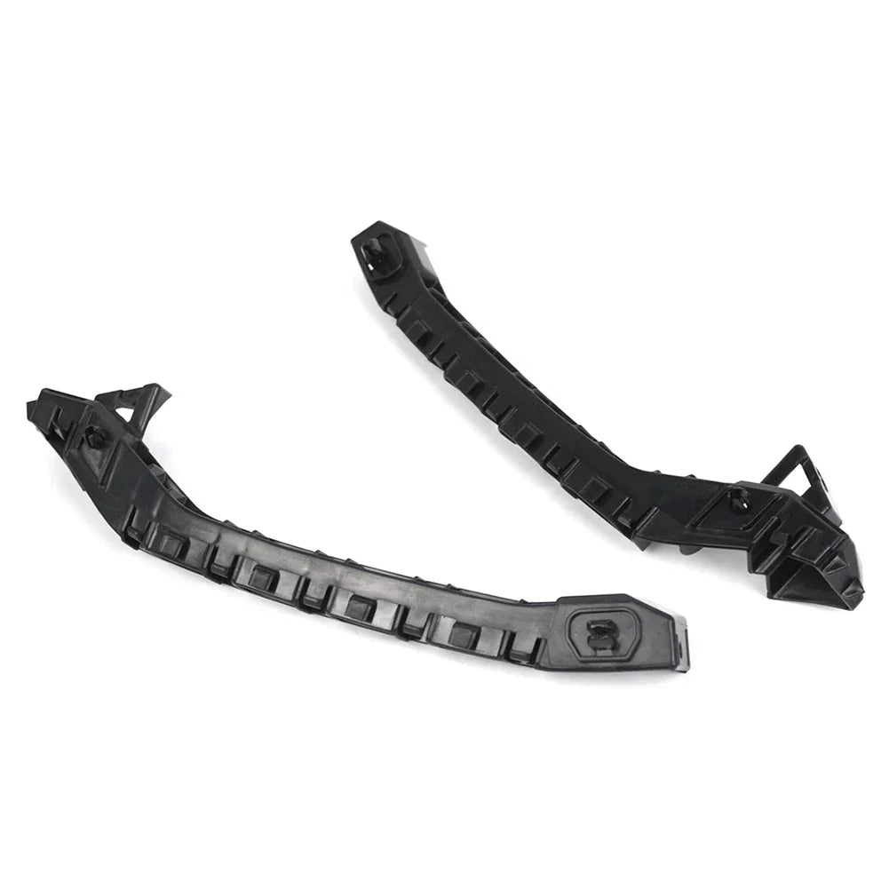 Front Bumper Bracket Holder for Subaru Impreza WRX STI (2008-2014)