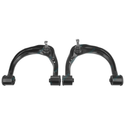 Pair of Front Upper Control Arms for Toyota Prado 120 Series 2002~2009