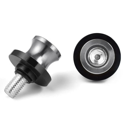 Swingarm Spools Slider Screws 8MM for Honda CBR 600 900 1000 RR