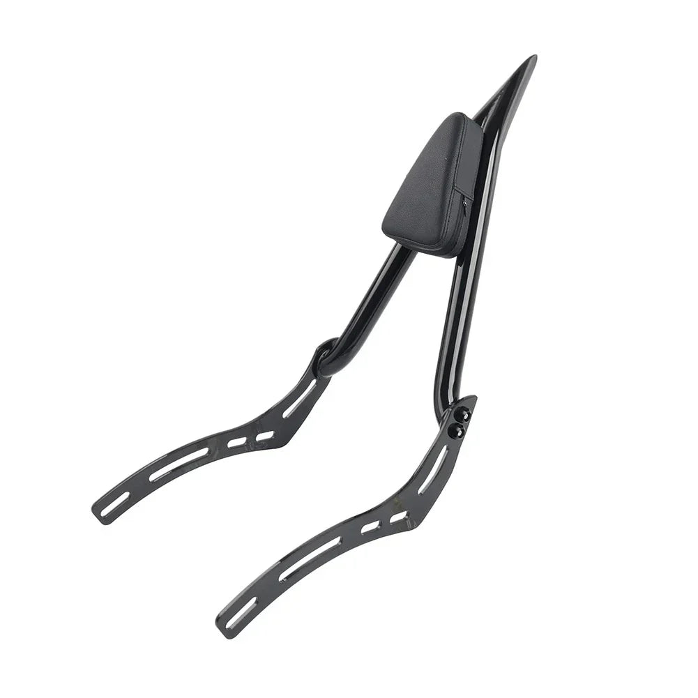 Sissy Bar Passenger Backrest for Indian Scout Bobber Rogue Sixty (2018-2024)