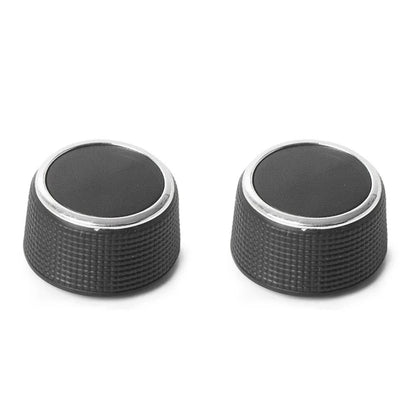 Rear Audio Volume Control Knob for Chevrolet GMC (2007-2013)