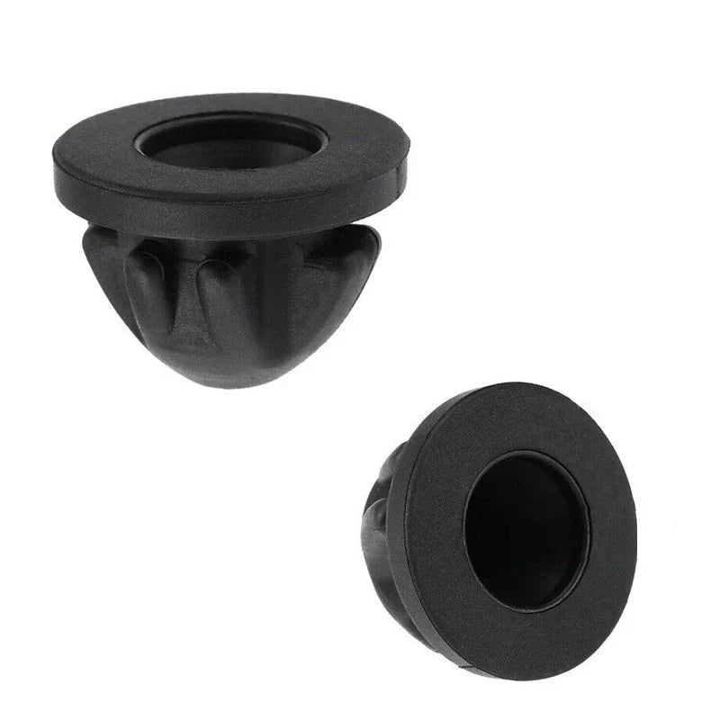 4 x Engine Cover Rubber Buffers for BMW 1 3 4 5 6 7 8 X1 X2 X3 X4 X5 X6 X7