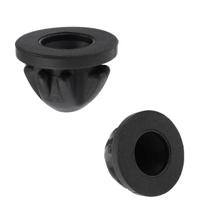 4 x Engine Cover Rubber Buffers for BMW 1 3 4 5 6 7 8 X1 X2 X3 X4 X5 X6 X7