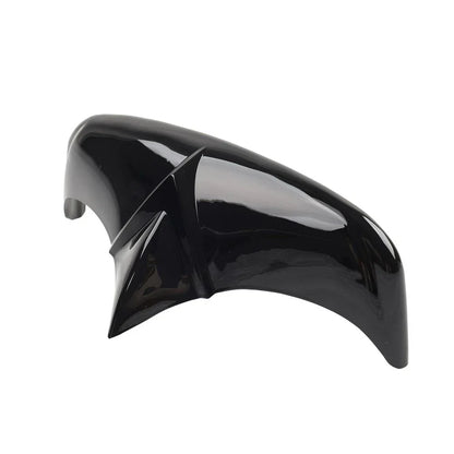 Rear Mudguard Trim for Harley Electra Glide Duo Glide FL FLH 1958-1966 Black