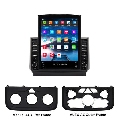 9.7'' Navi GPS WIFI for Dodge RAM 1500 2500 3500 4500 5500 (2013-2018)