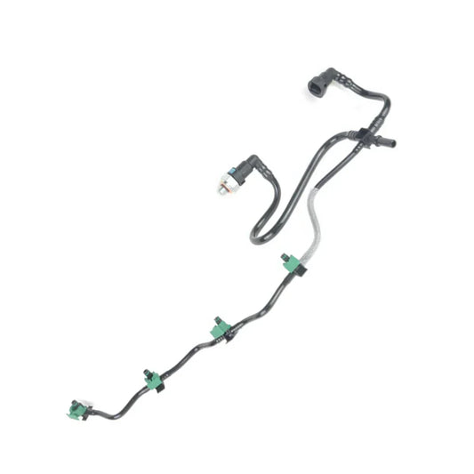 Fuel Injector Return Leak Off Pipe Hose for Ford Transit MK7 2006-2014