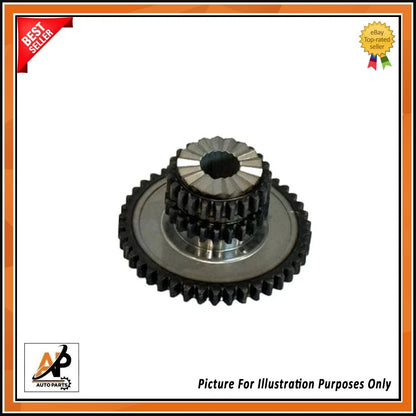 Engine Timing Chain Kit Replacement for Audi A1 Sportback 1.8T (2012–2018)
