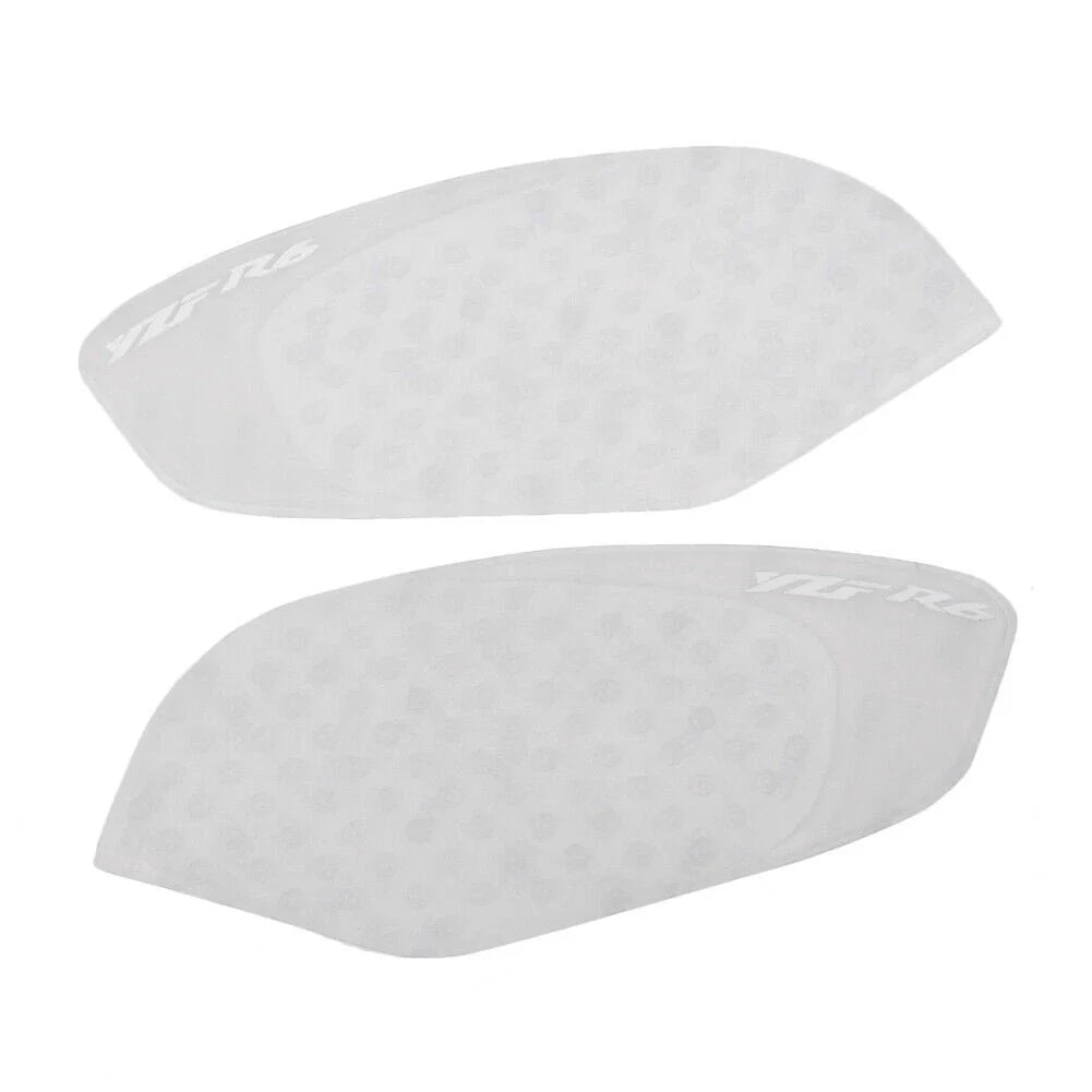 Tank Pad Traction Grip Decal for YAMAHA YZF-R6 (2008-2016)