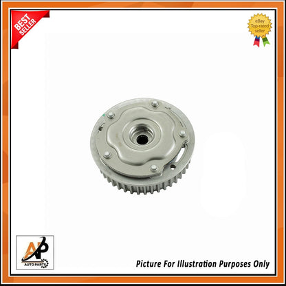 Camshaft Adjuster Intake Side for Vauxhall Zafira 1.6 Diesel (2011–2017)