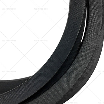 Deck Belt 46" for MTD Cub Cadet