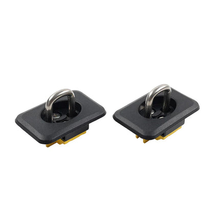 Retractable Tie Down Anchors for Ford, Chevrolet, GMC, Dodge