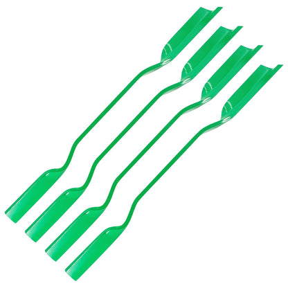 Deck Blade Replacement for Land Pride ZST40 (2007–2018)