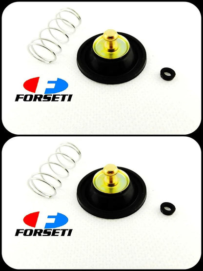Air Cut Off Valves for Honda CX500 (1978-1979)