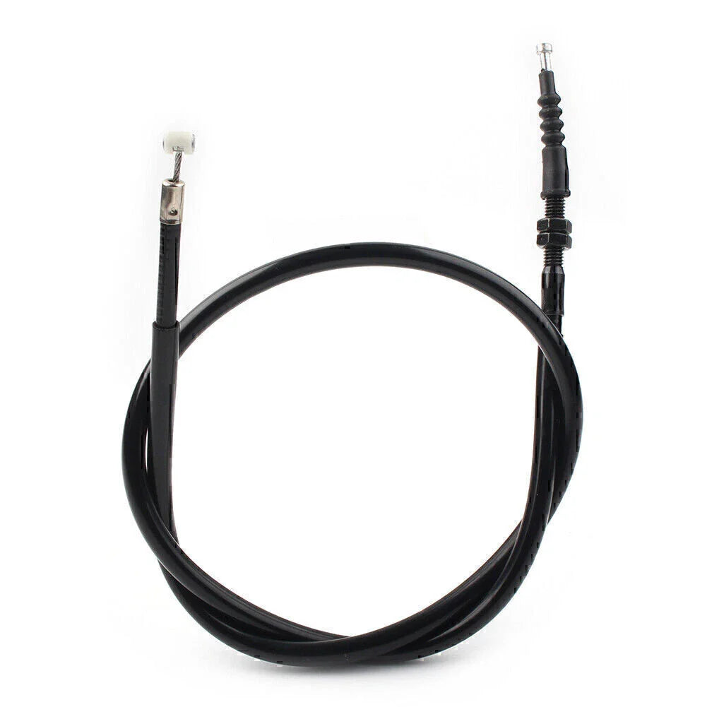 Black Brake Clutch Cable for Kawasaki Ninja 300/250 Z300/250 (2013-2017)