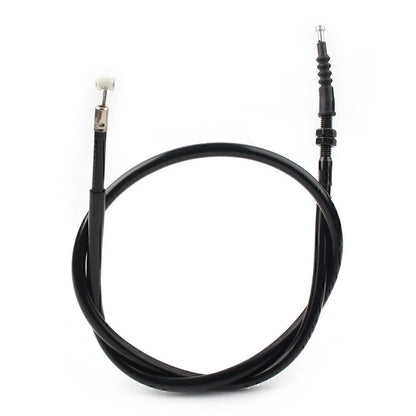 Black Brake Clutch Cable for Kawasaki Ninja 300/250 Z300/250 (2013-2017)