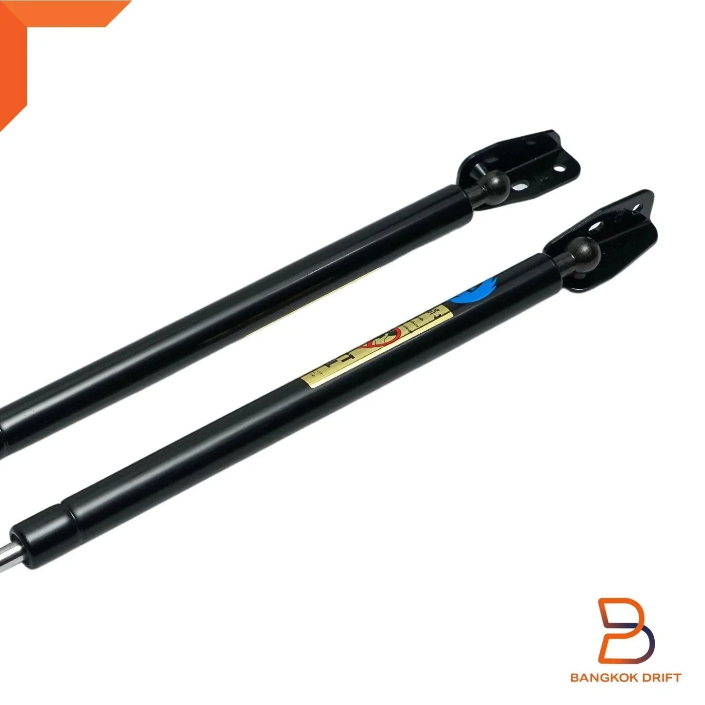 Rear Tailgate Gas Strut Damper for Isuzu Mu-7 (2006-2012)